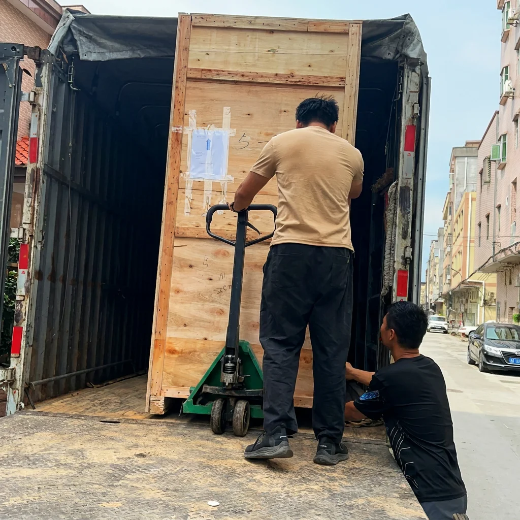 MobileX Global Delivery