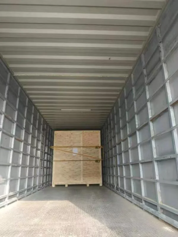 Office Pod Lead Times: Separate Production, Shipping and Site Readiness