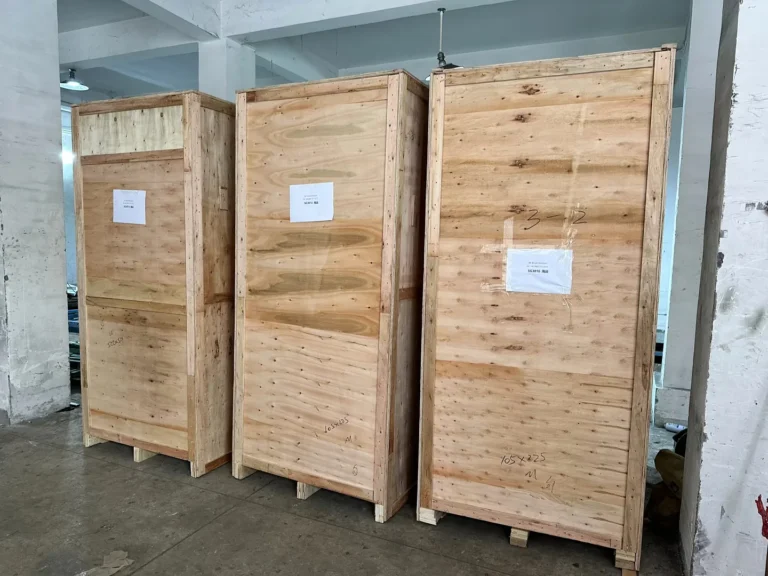 Office Pod Shipping: LCL vs FCL and When to Combine Orders