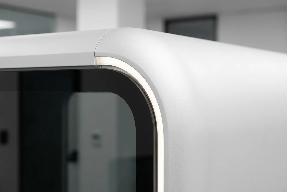 Office Pod Fire Safety: Match Material Reports to the Pod and Installation